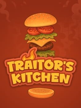 Traitor’s Kitchen