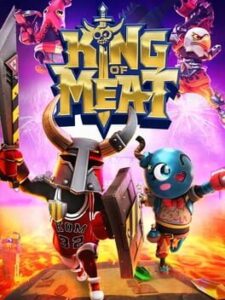 King of Meat
