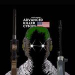 Lucky Pikinini: Advanced Killer Cyborg