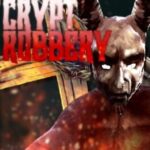 Crypt Robbery