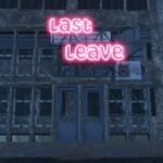 Last Leave