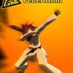 Exploding Judo Federation