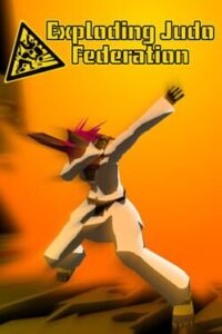 Exploding Judo Federation