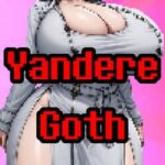 Yandere Goth BDSM 2
