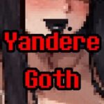 Yandere Goth BDSM 5