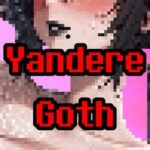 Yandere Goth BDSM 8