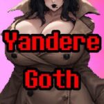 Yandere Goth BDSM 3