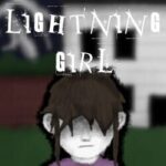 The Lightning Girl