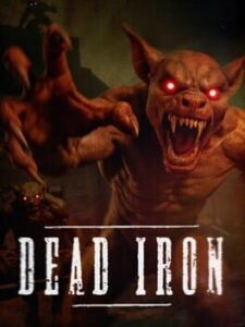 Dead Iron