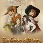 Athos'Code