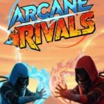 Arcane Rivals