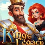 King's Legacy: A Crown Divided - Collector's Edition