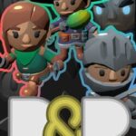 Push & Plunder