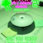 I'm a Gensokyo Observer 2: Chen's Duty