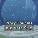Proxy Training Corp