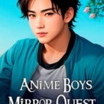 Anime Boys Mirror Quest