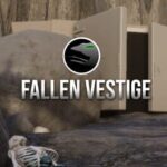 Fallen Vestige