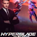 HyperBlade 2050: Dystopian Sports Manager