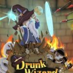 DWD: Drunk Wizard Dungeoneer
