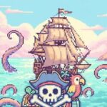 Pirate Den