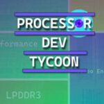 Processor Dev Tycoon