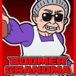 Boomer Grandma