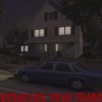 Overcome Your Fears: Caretaker