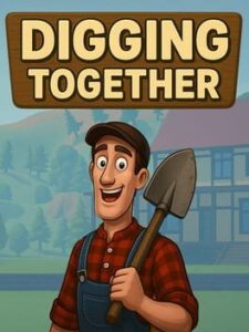 Digging Together