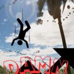 Damn Gravity!