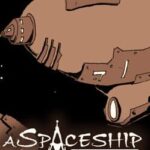 A Spaceship Accident