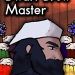 Dwarf Brew Master