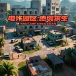 Fraud Camp: Survival Escape