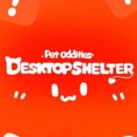 Pet Oddities: Desktop Shelter