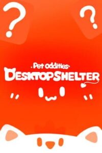 Pet Oddities: Desktop Shelter