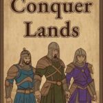 Conquer Lands