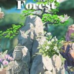 Fantasy Forest