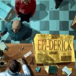 Epi-Derick