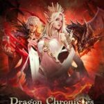 Dragon Chronicles: Black Tears