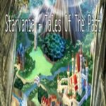 Starvania: Tales Of The Past