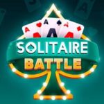 Solitaire Battle Online