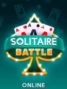 Solitaire Battle Online