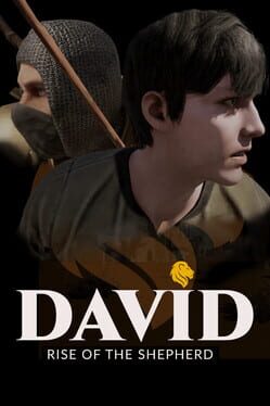 David: Rise of the Shepherd