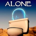 Throne Alone