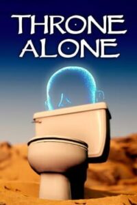 Throne Alone