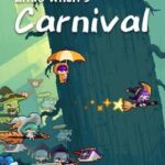 Little Witch's Carnival