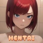 Hentai Bath