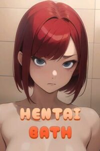 Hentai Bath