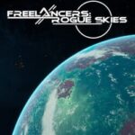 Freelancers: Rogue Skies