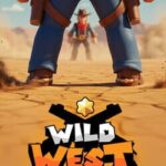 Wild West: The Last Cowboy
