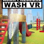 ASMR Pressure Wash VR